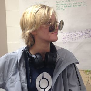 Meet your Posher, Alex